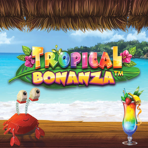Tropical Bonanza (iSoftBet) Gokkast | Review en Casinos