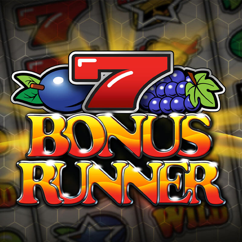 Bonus Runner (Stakelogic) Gokkast | Review en Casinos