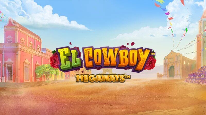 El Cowboy Megaways slot