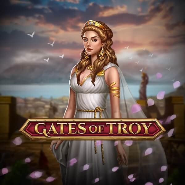 Gates of Troy (Play'n GO) Gokkast | Review en Casinos