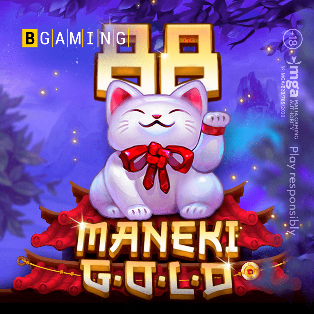 Maneki 88 Gold (BGaming) Gokkast | Review en Casinos