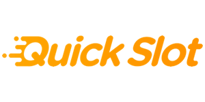 quickslot casino logo