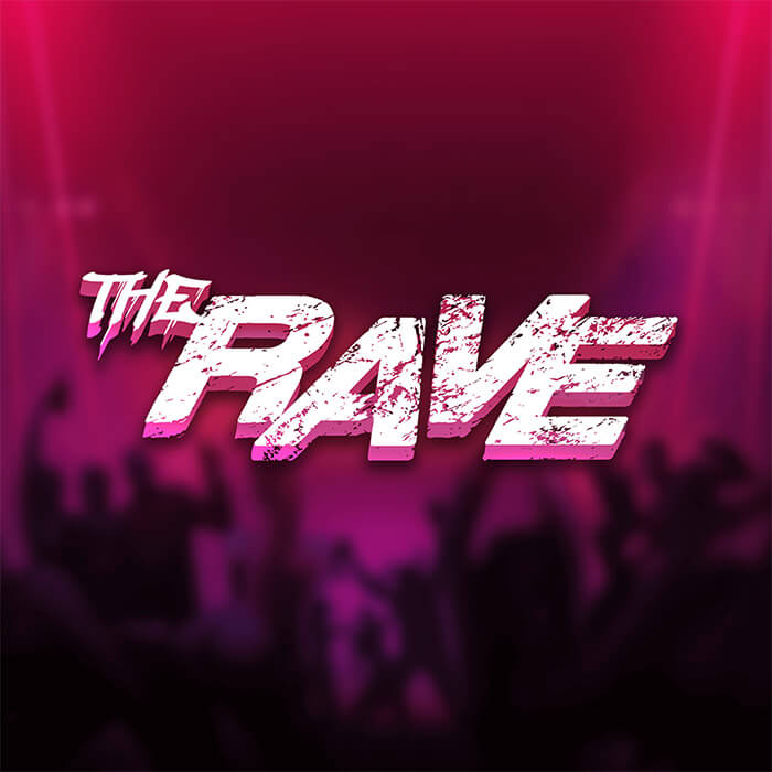 the rave slot