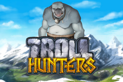 Troll Hunter slot