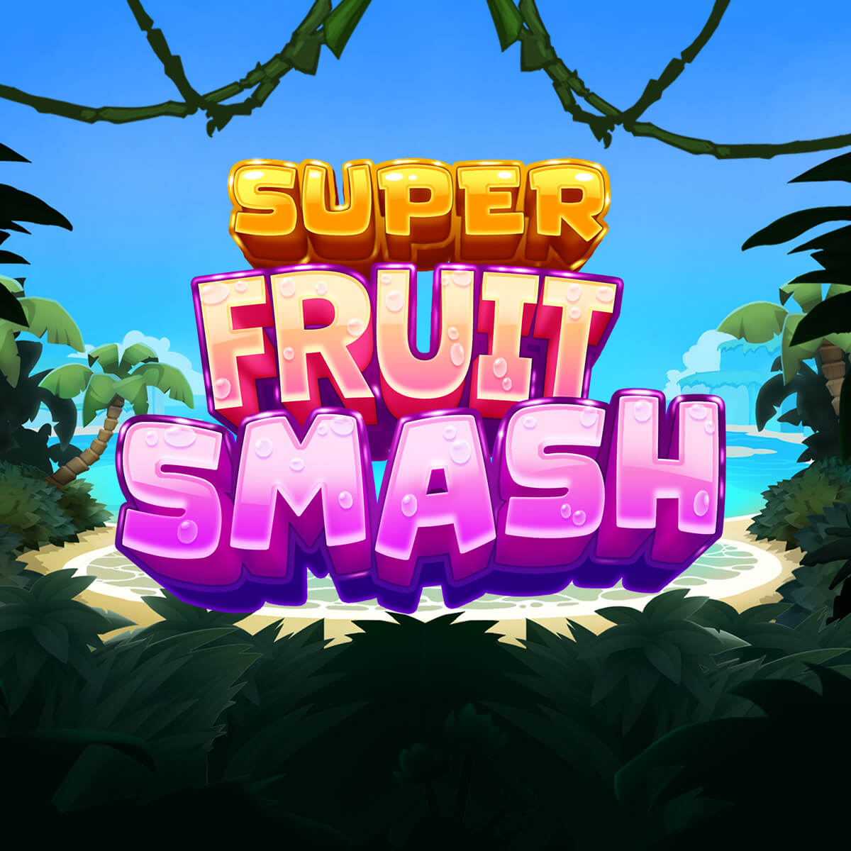 Super Fruit Smash slot review