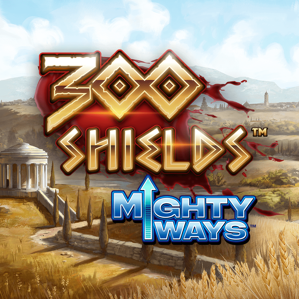 300 Shields Mighty Ways slot review