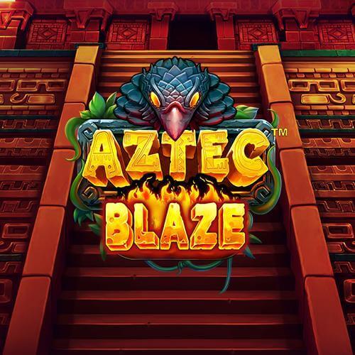 Aztec Blaze slot review