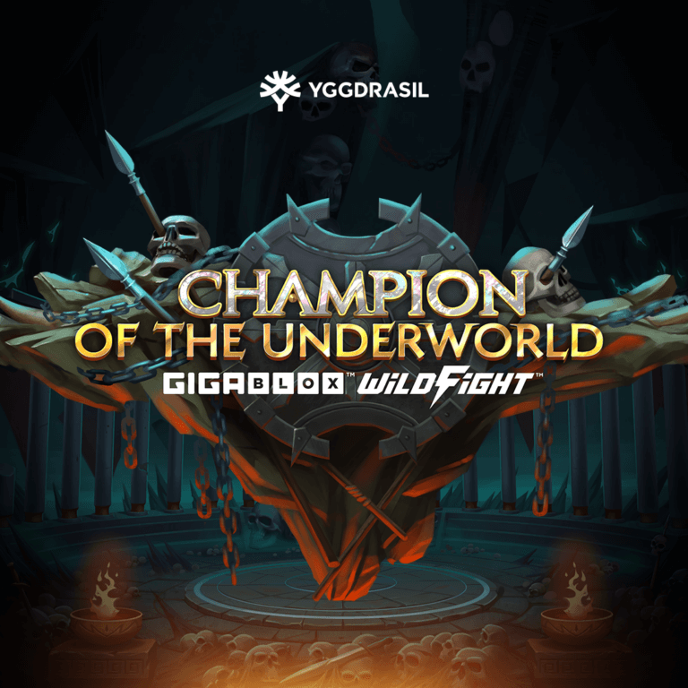 Champion of the Underworld