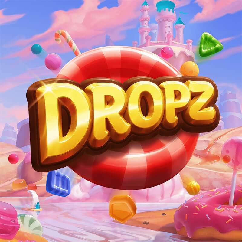 Dropz slot review