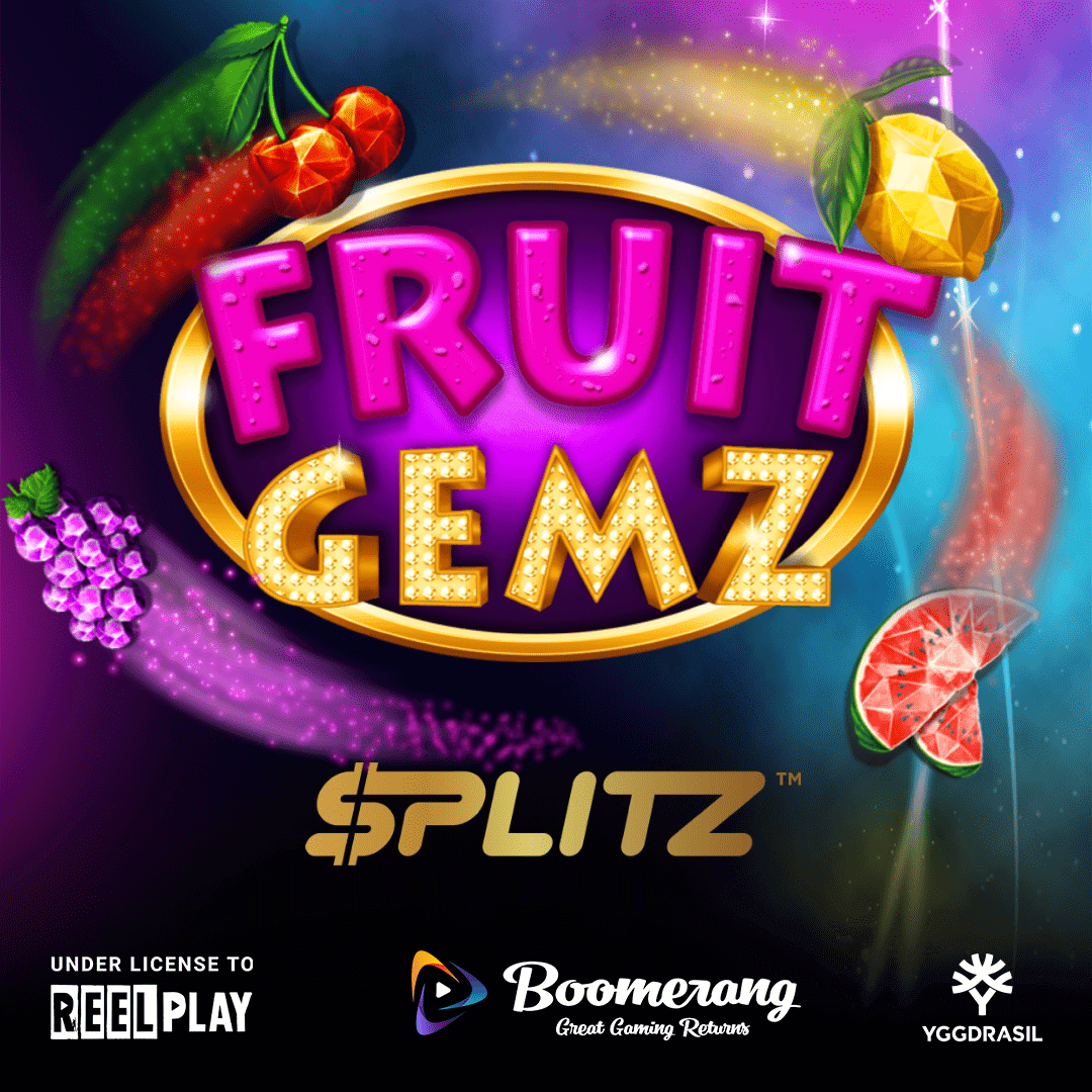 Fruit Gemz Splitz slot review