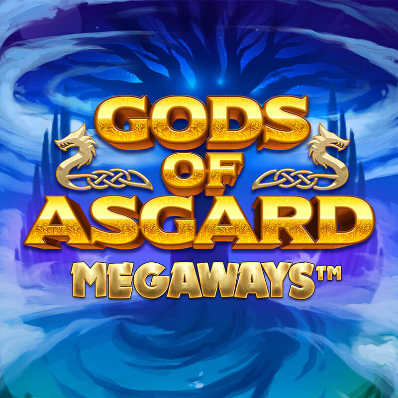 Gods of Asgard Megaways slot review