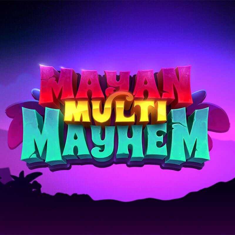 Mayan Multi Mayhem slot review