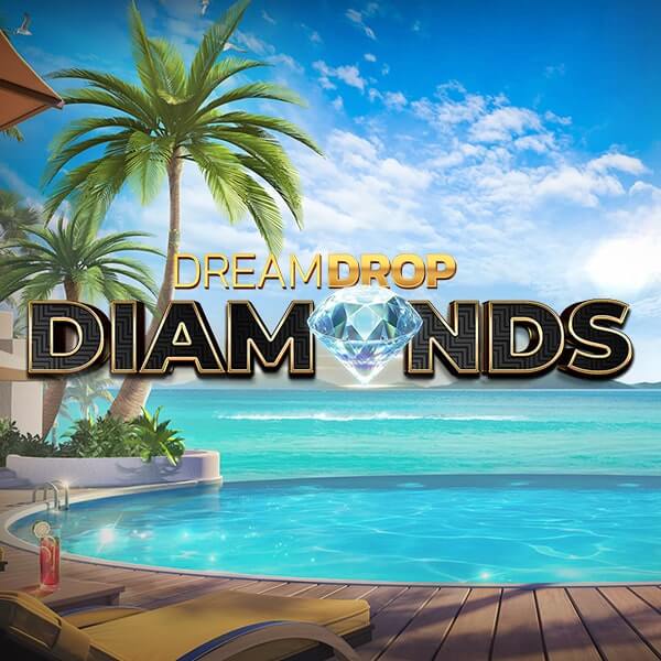 Dream Drop Diamonds slot review