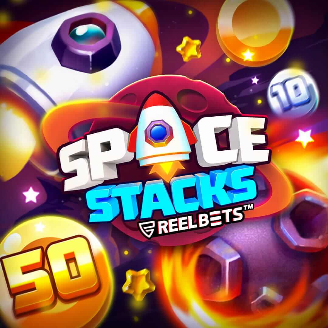 Space Stacks slot review