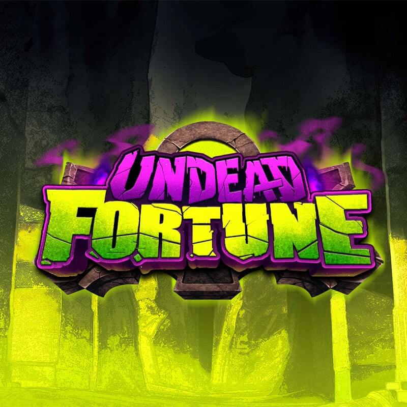 Undead Fortune slot