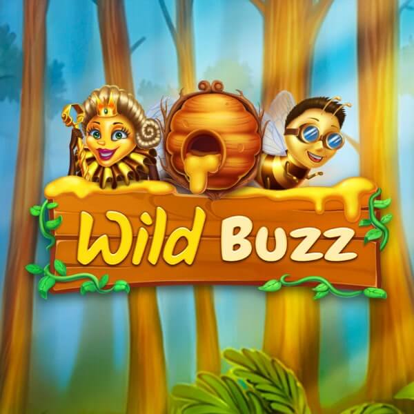 Wild Buzz slot review