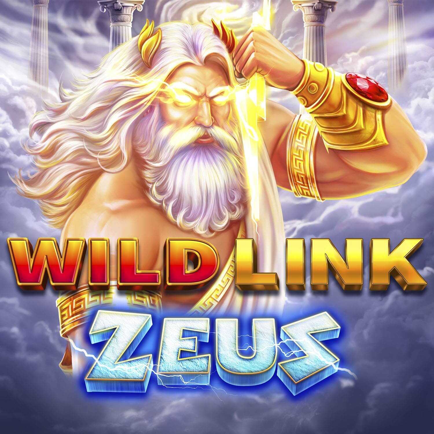 Wild Link Zeus slot review