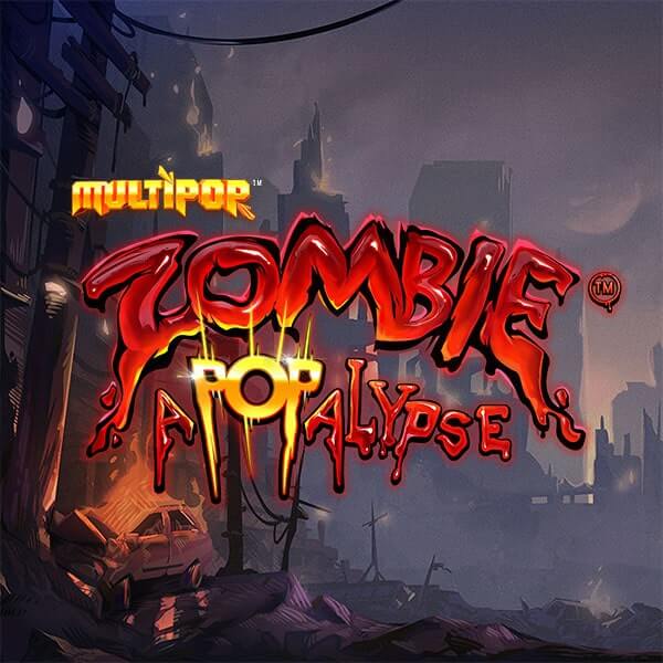 Zombie aPOPalypse MultiPop slot review