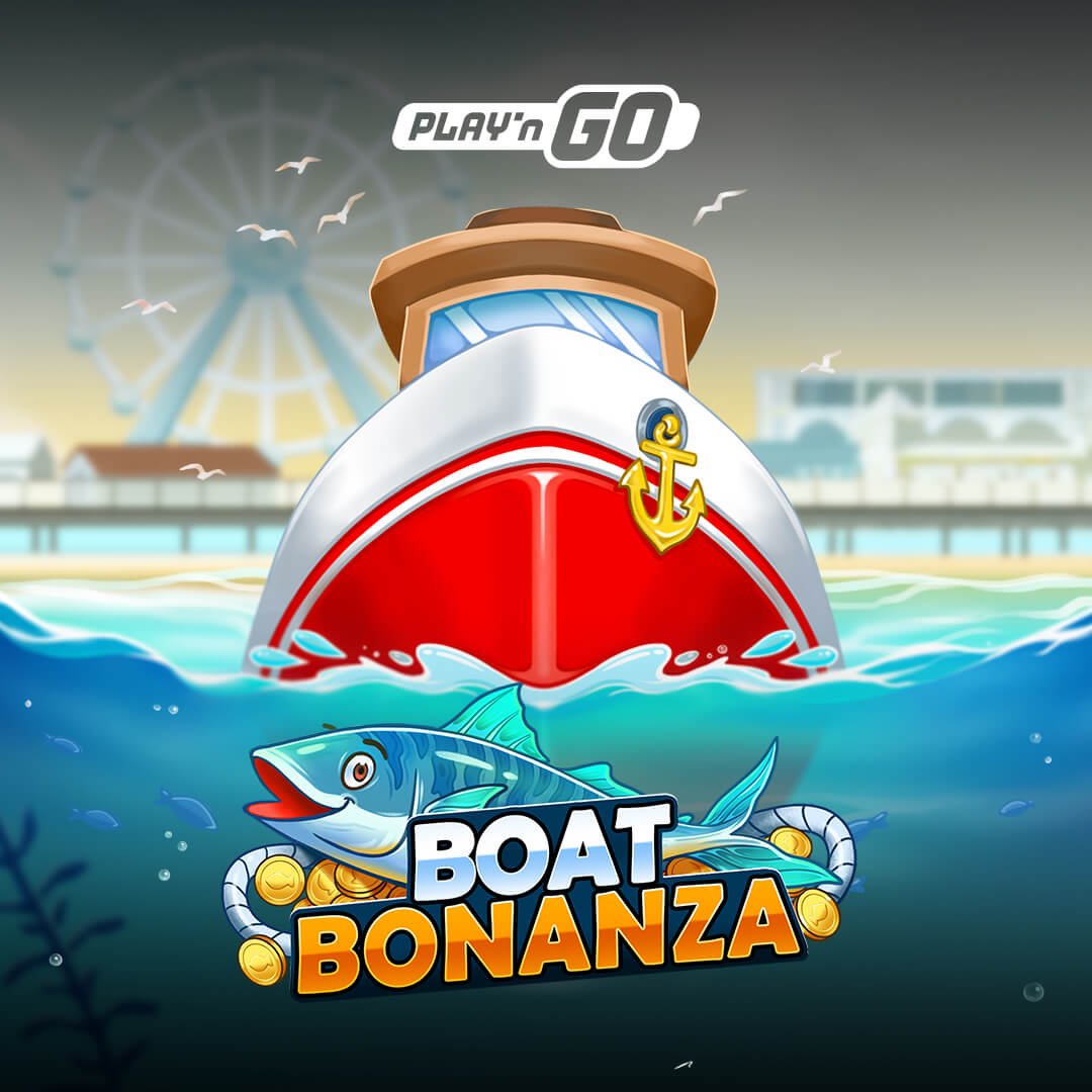 Boat Bonanza slot