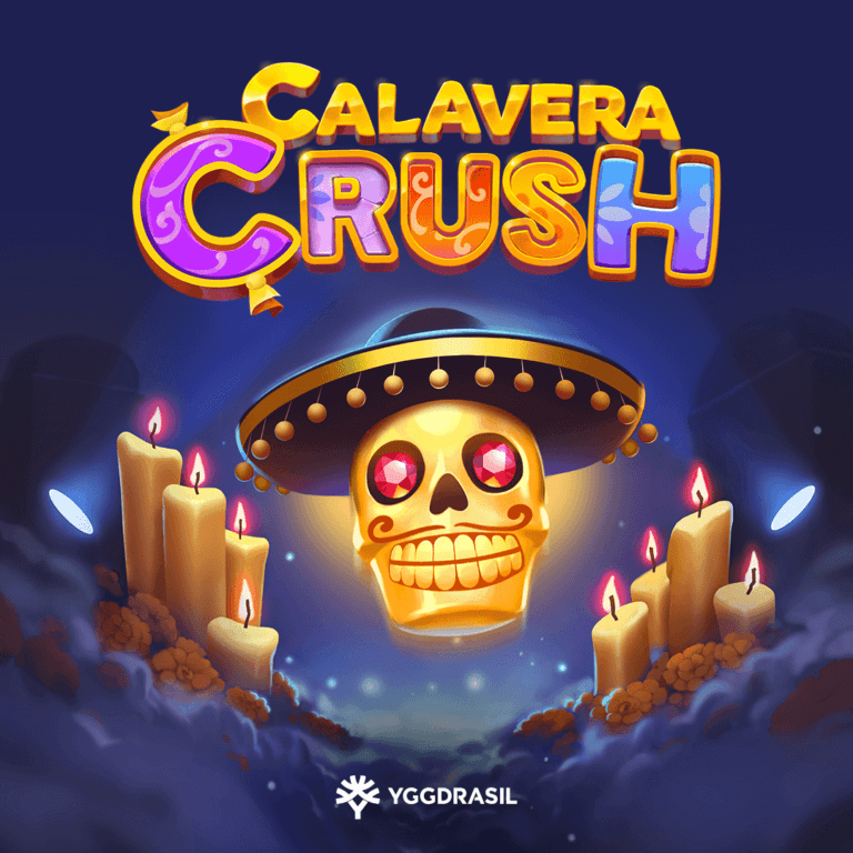 Calavera Crush