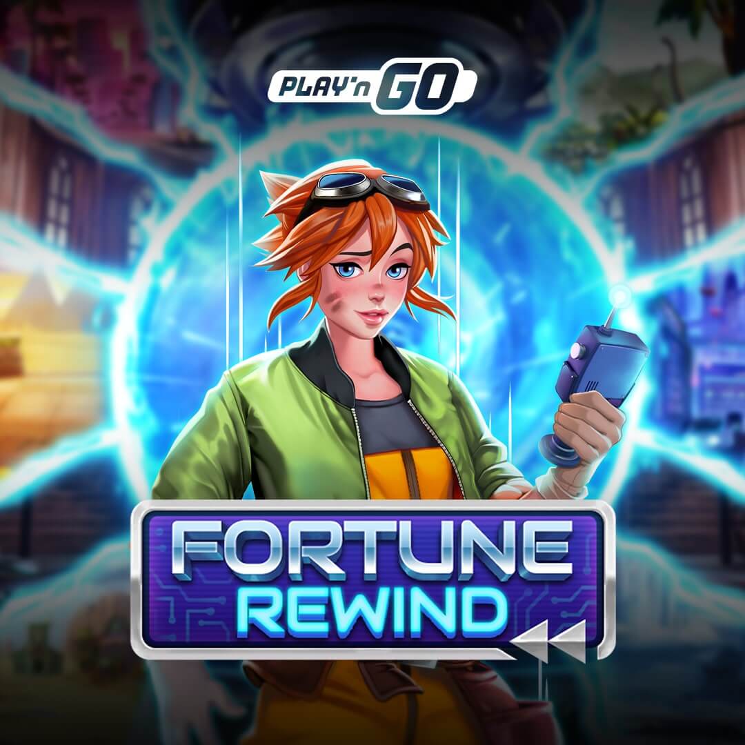 Fortune Rewind slot review