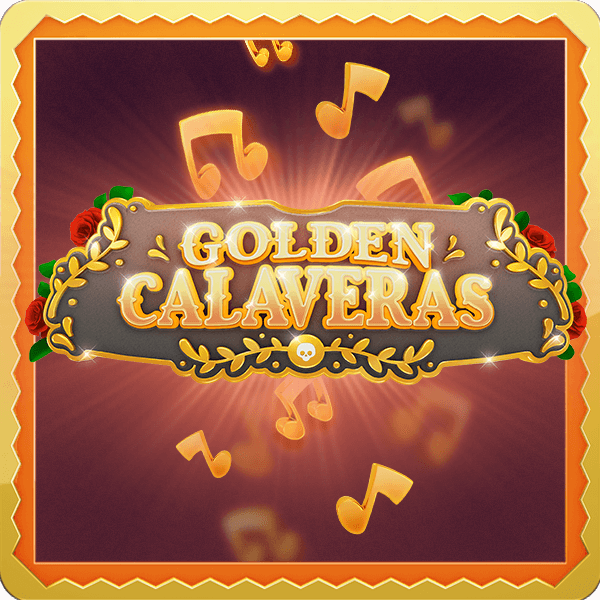Golden Calaveras slot review