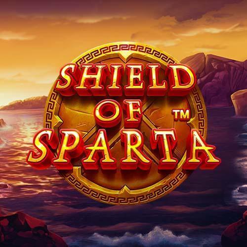 Shield of Sparta gokkast review