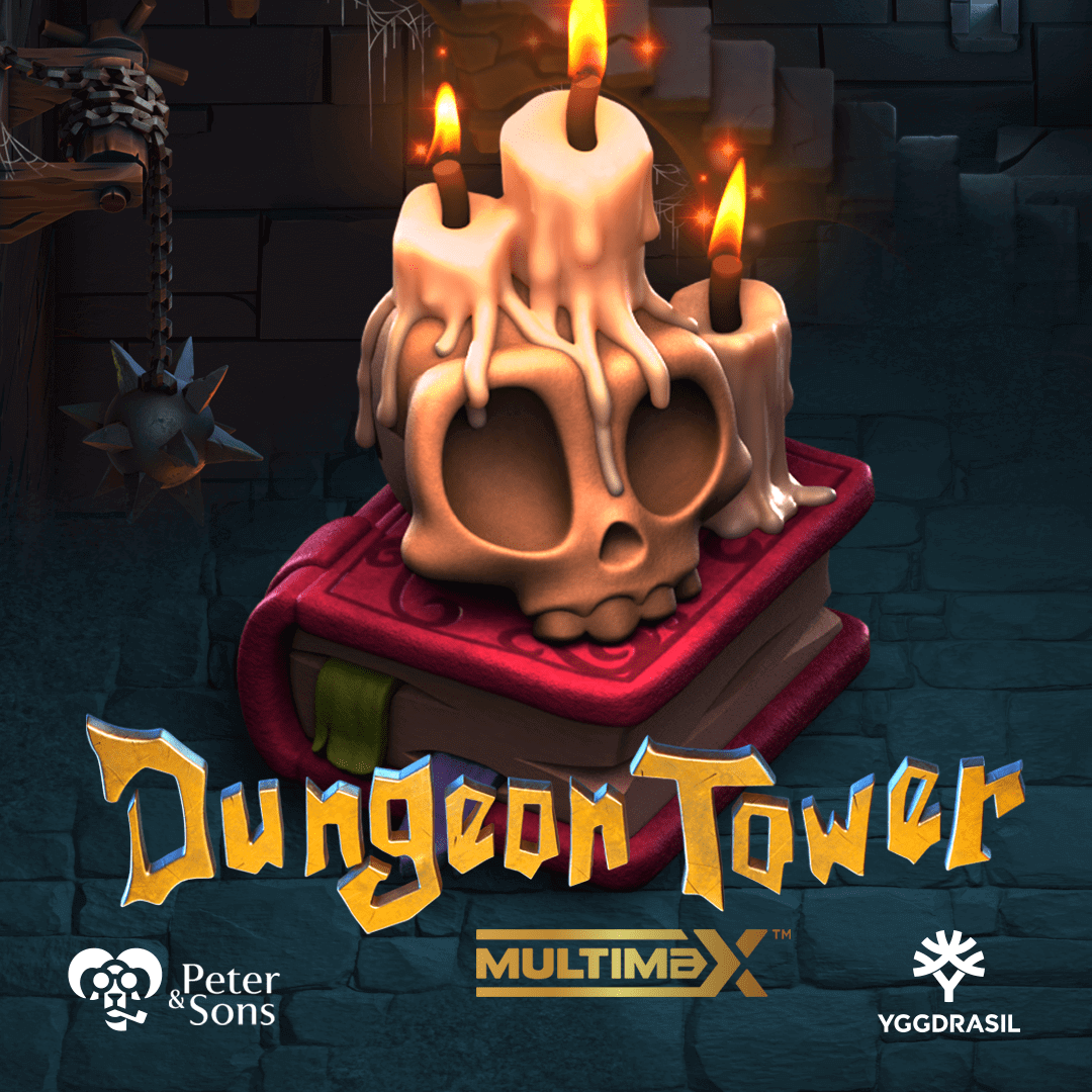 Dungeon Tower gokkast review