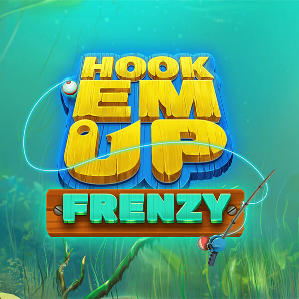 Hook ‘Em Up Frenzy gokkast