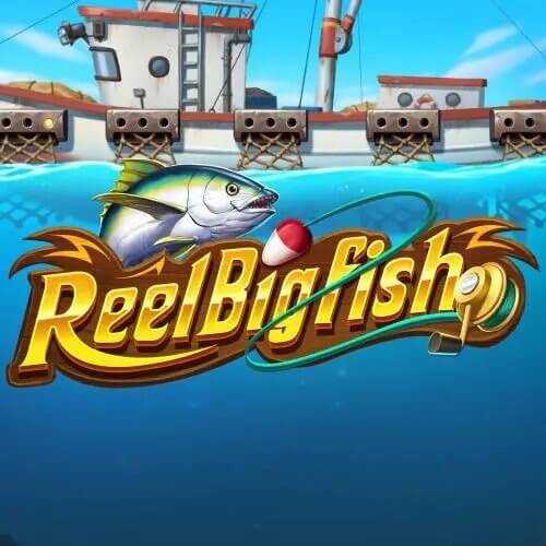 Reel Big Fish slot