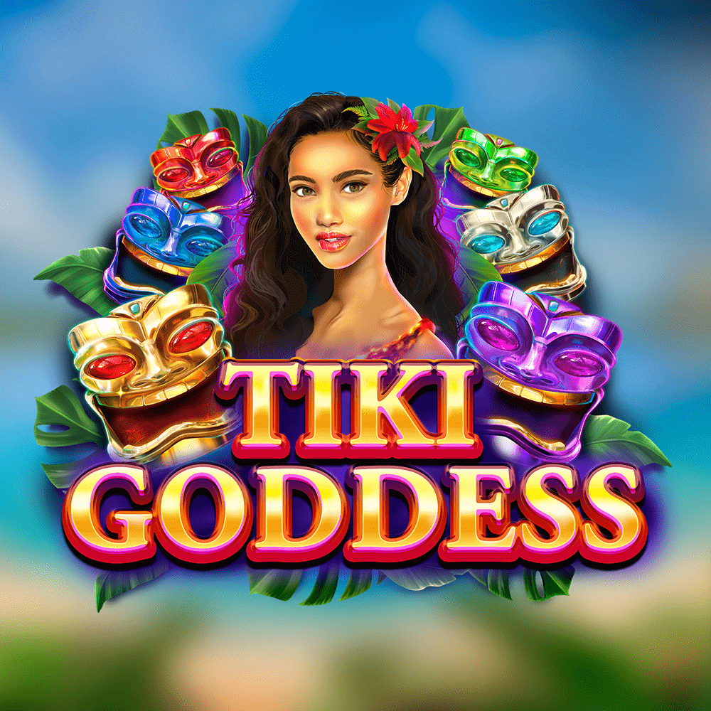 Tiki Goddess slot