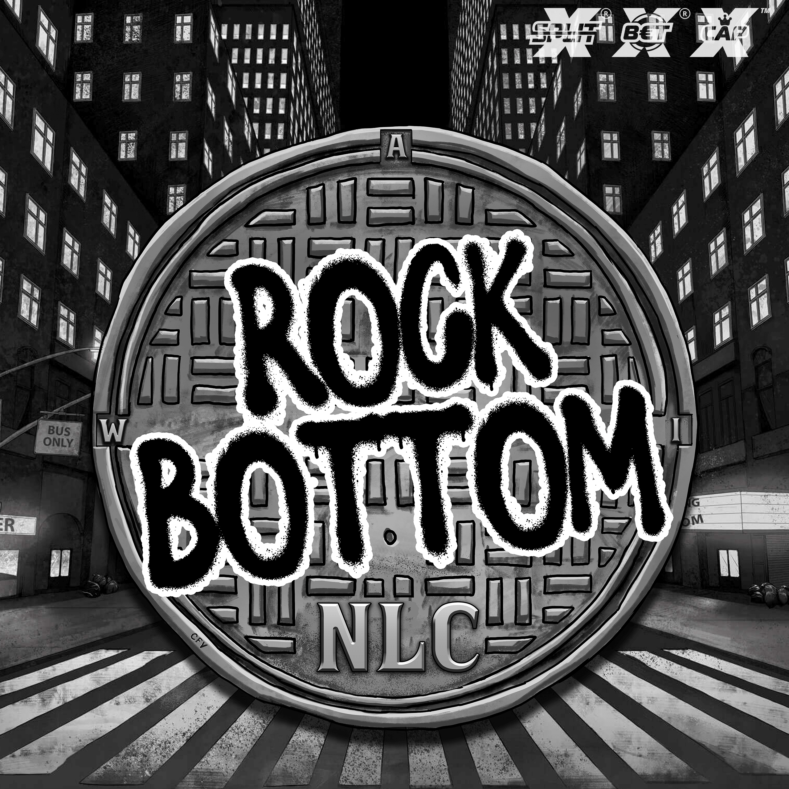 Rock Bottom gokkast thumbnaill