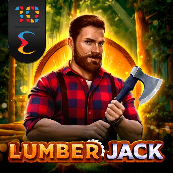 Lumber Jack gokkast Thumbnail