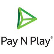 Pay 'n Play logo