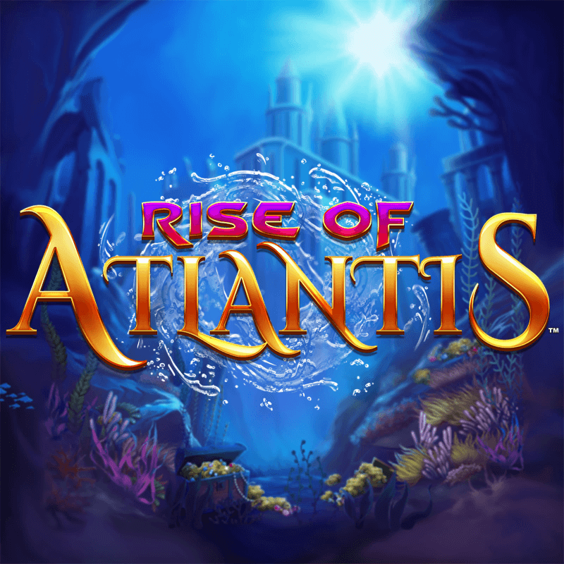 Rise of Atlantis thumbnail