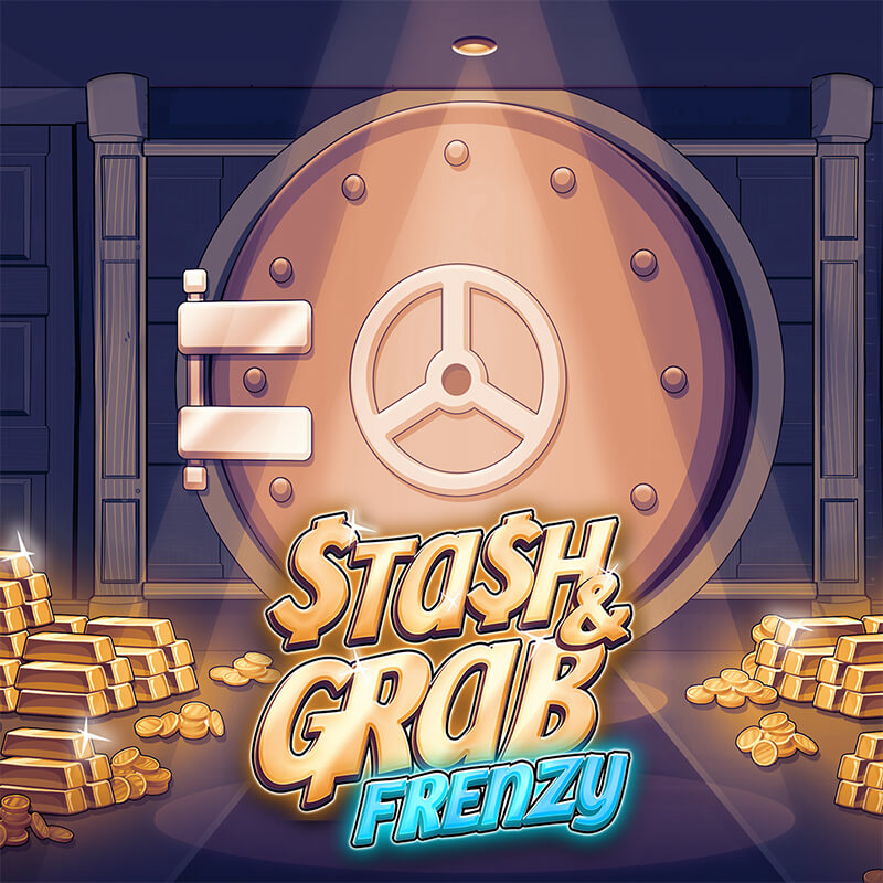 Stash and Grab Frenzy thumbnail