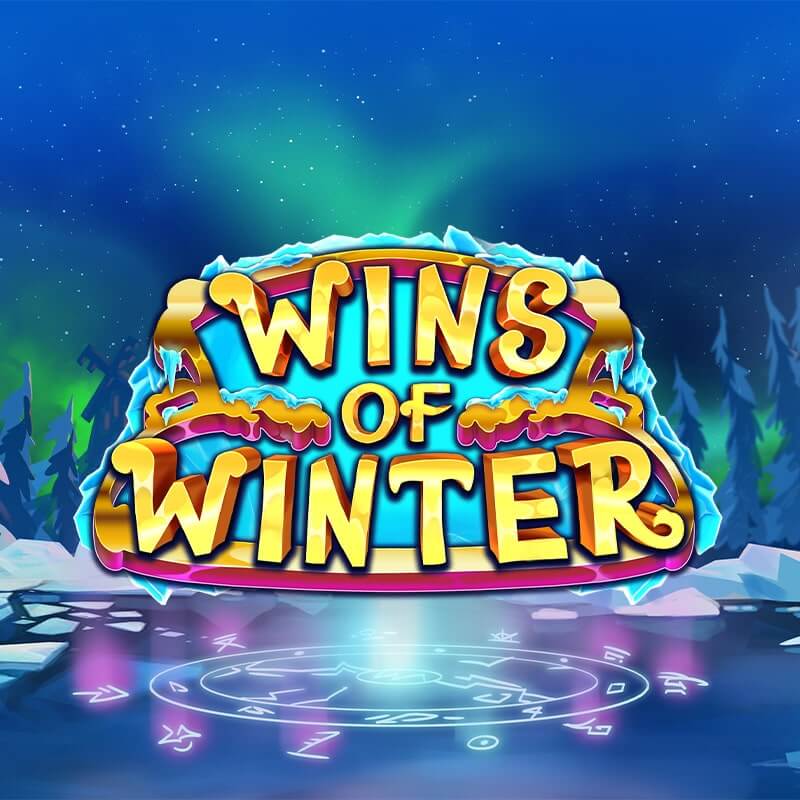Wins of Winter slot