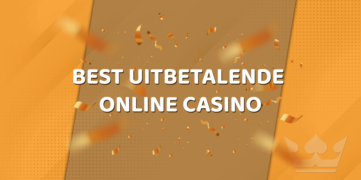 Best uitbetalende online casino banner