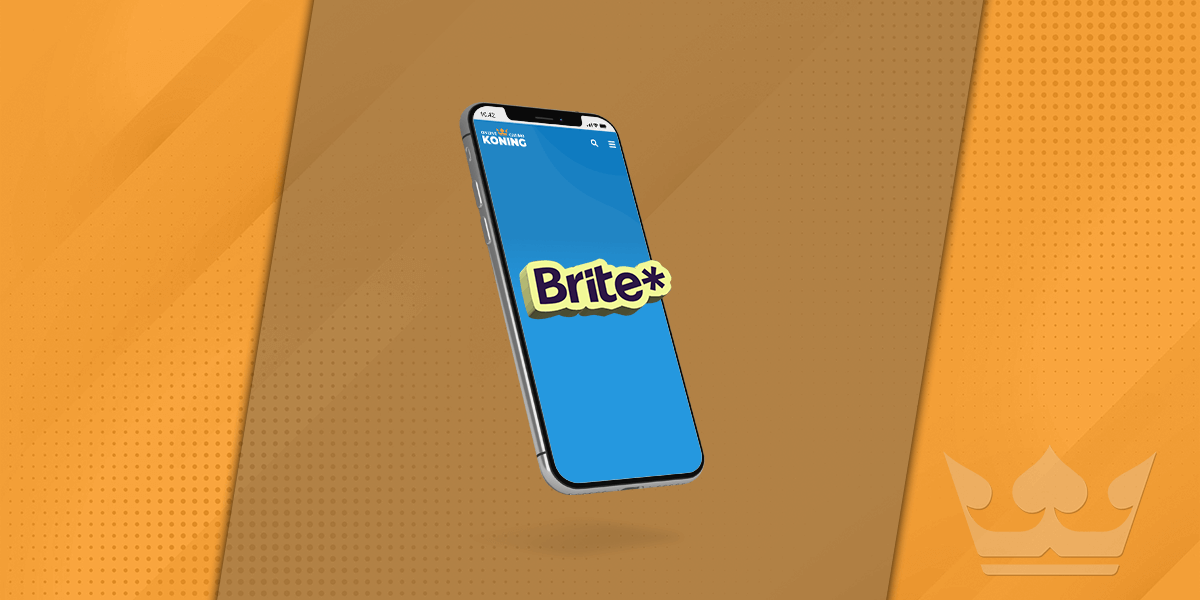 Brite Casino Banner