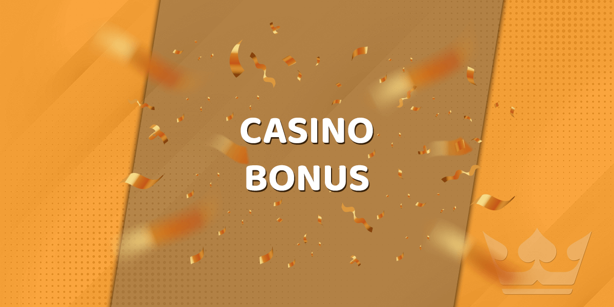 Casino Bonus site banner