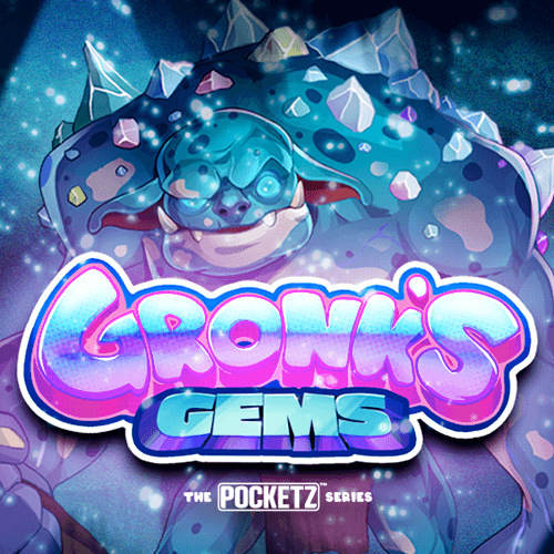 Gronk’s Gems gokkast thumbnail