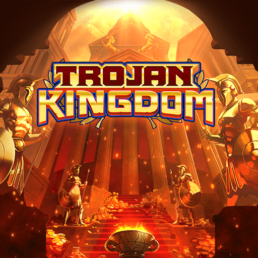 Trojan Kingdom gokkast thumbnail
