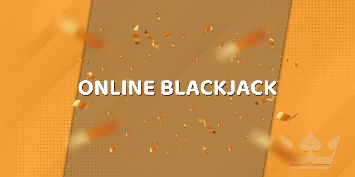 online blackjack banner
