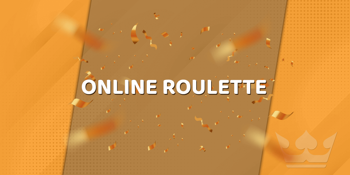 online roulette banner