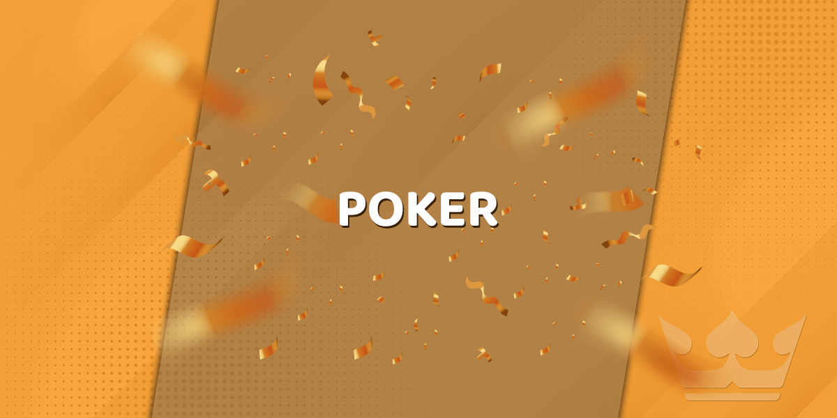 poker banner